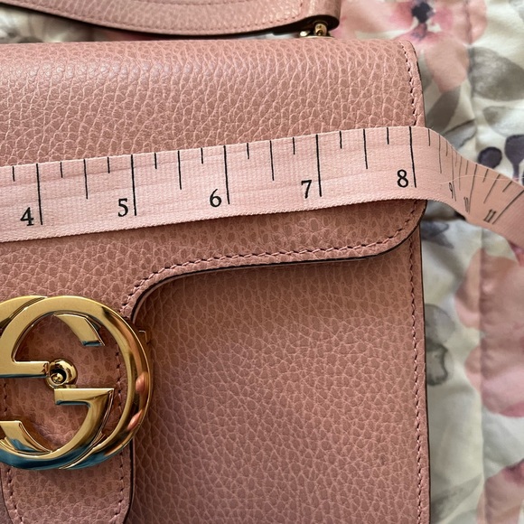 Beautiful Gucci chain bag - Picture 7 of 12